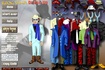 Thumbnail of Rock Dude Dress Up